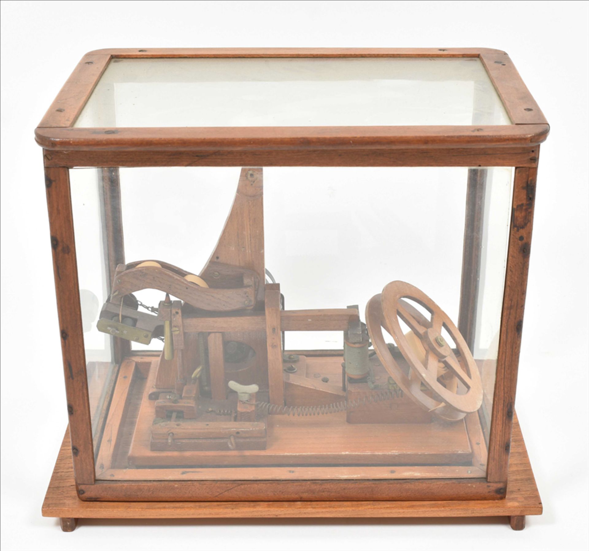 Morse Telegraph System - Image 6 of 6