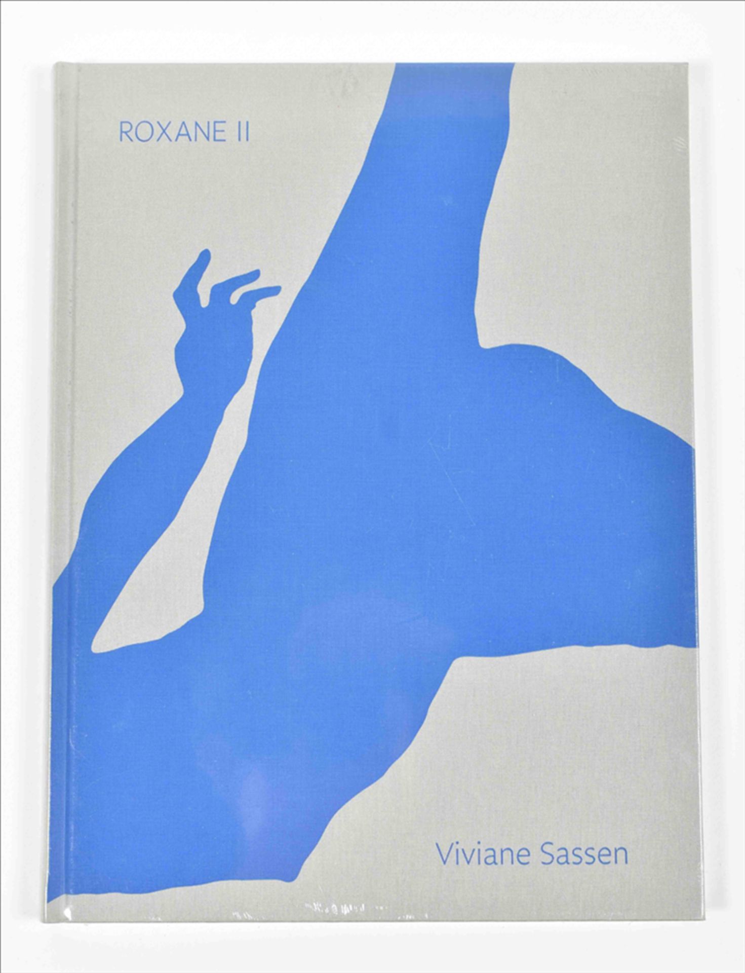 Viviane Sassen. 4 works: (1) Roxane II - Image 4 of 10