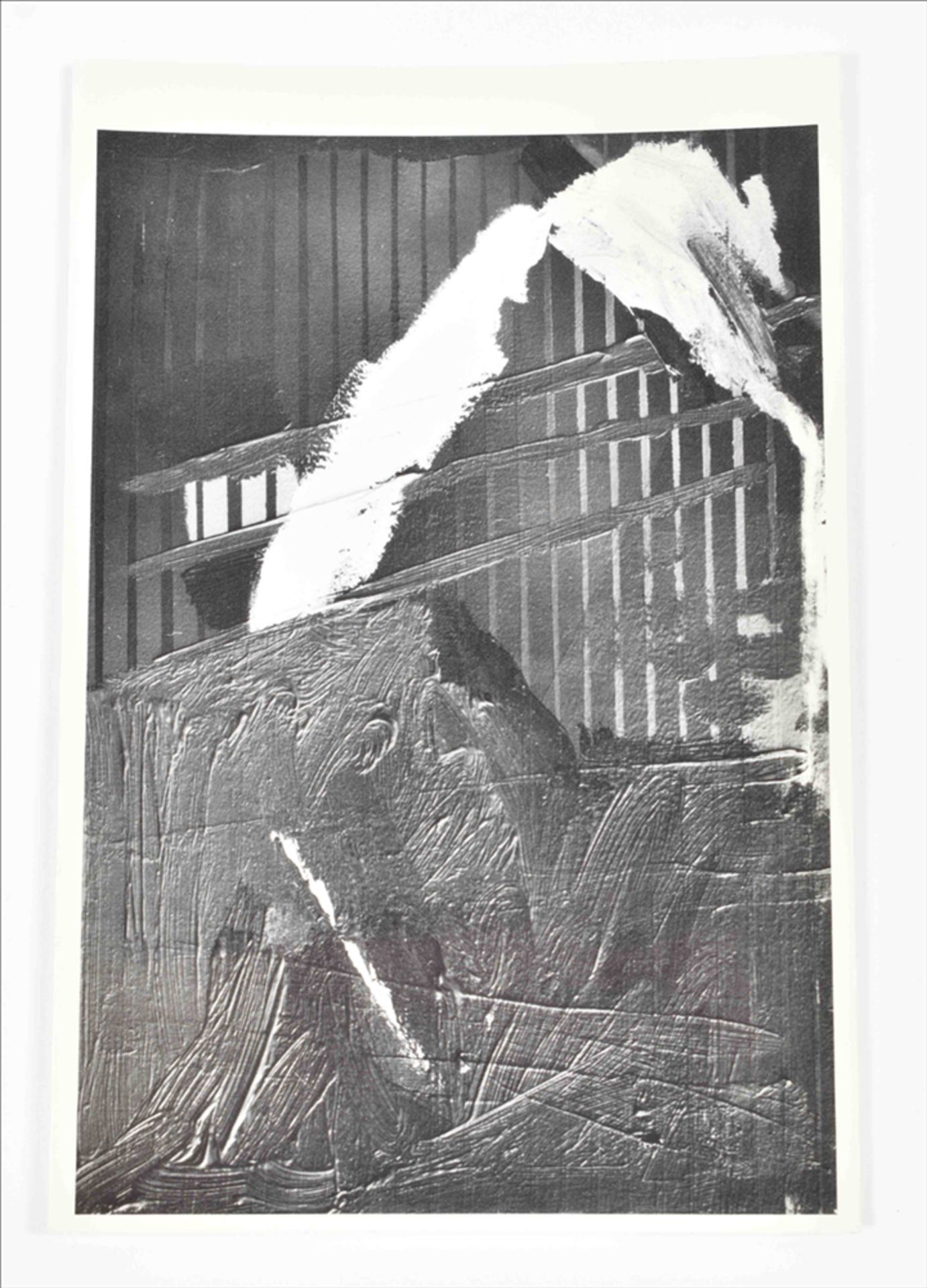 Gerhard Richter ephemera - Bild 3 aus 10