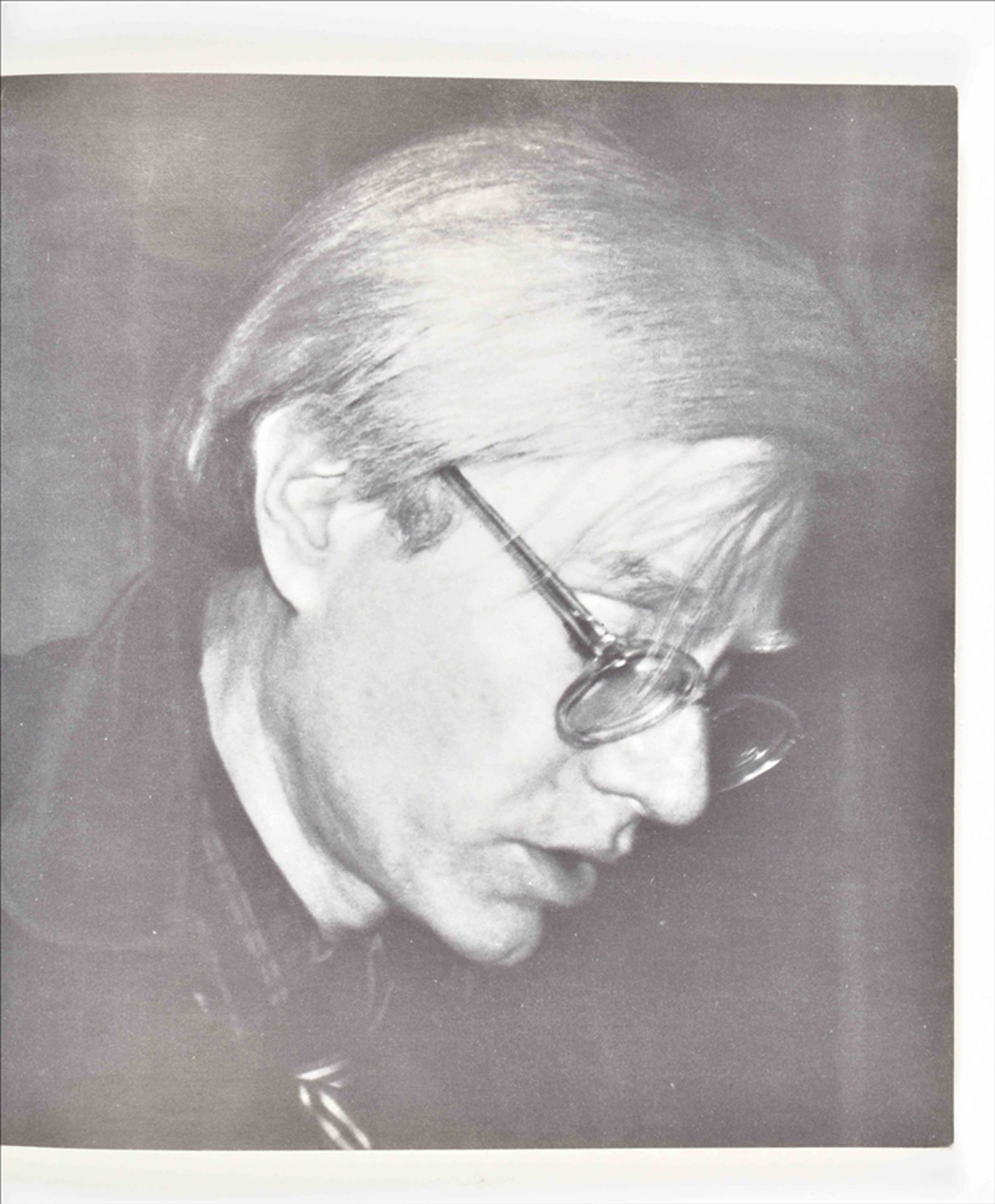 Andy Warhol, 2 artists' books - Image 7 of 10