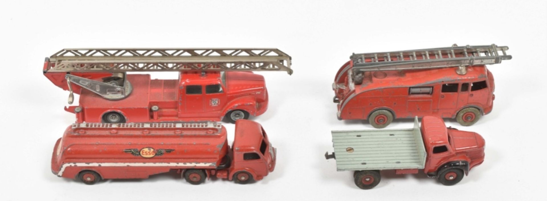 [Model cars] Collection of approx. 70 Dinky Toys, Corgi Toys, Safir and more - Image 8 of 10