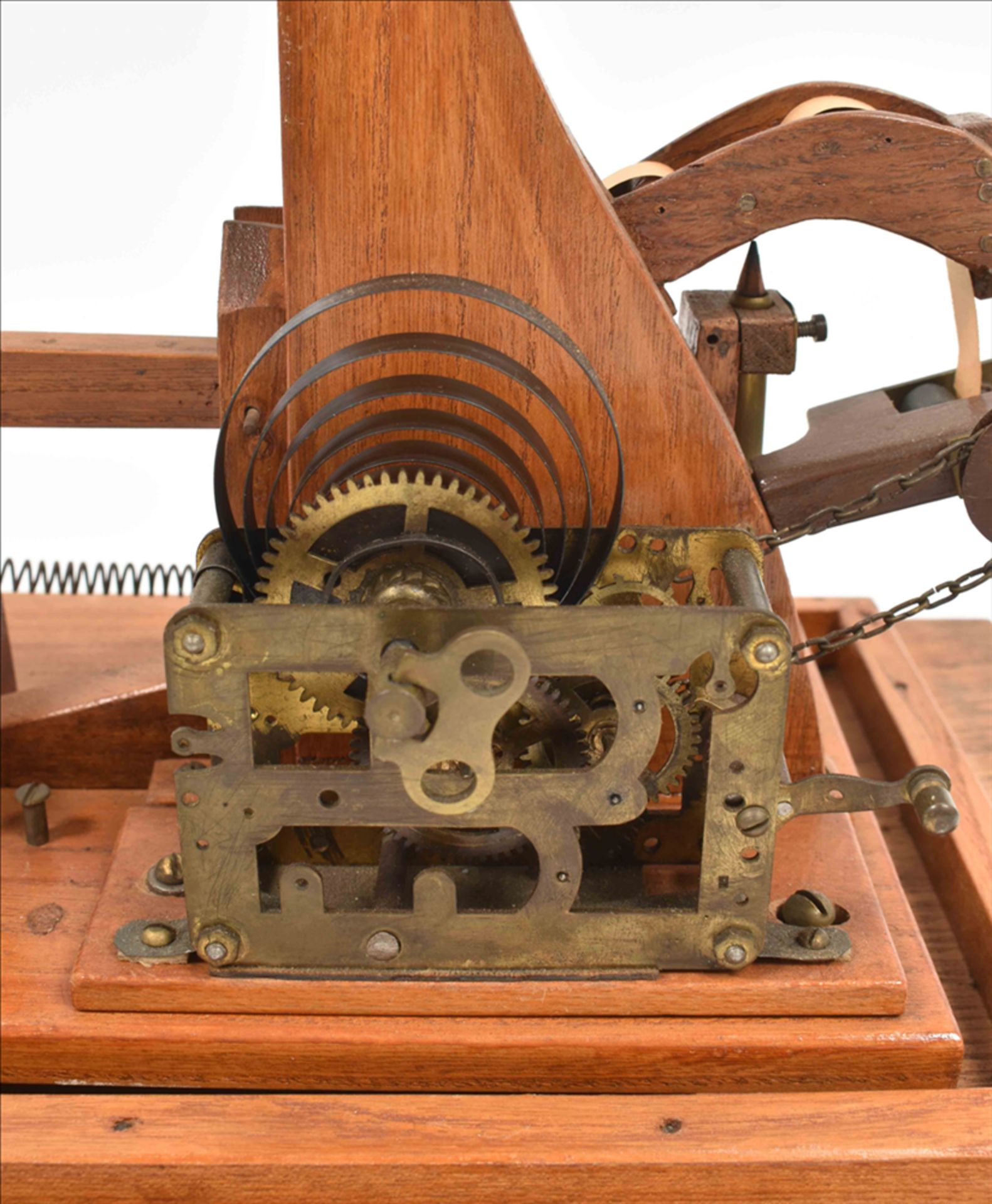 Morse Telegraph System - Image 4 of 6