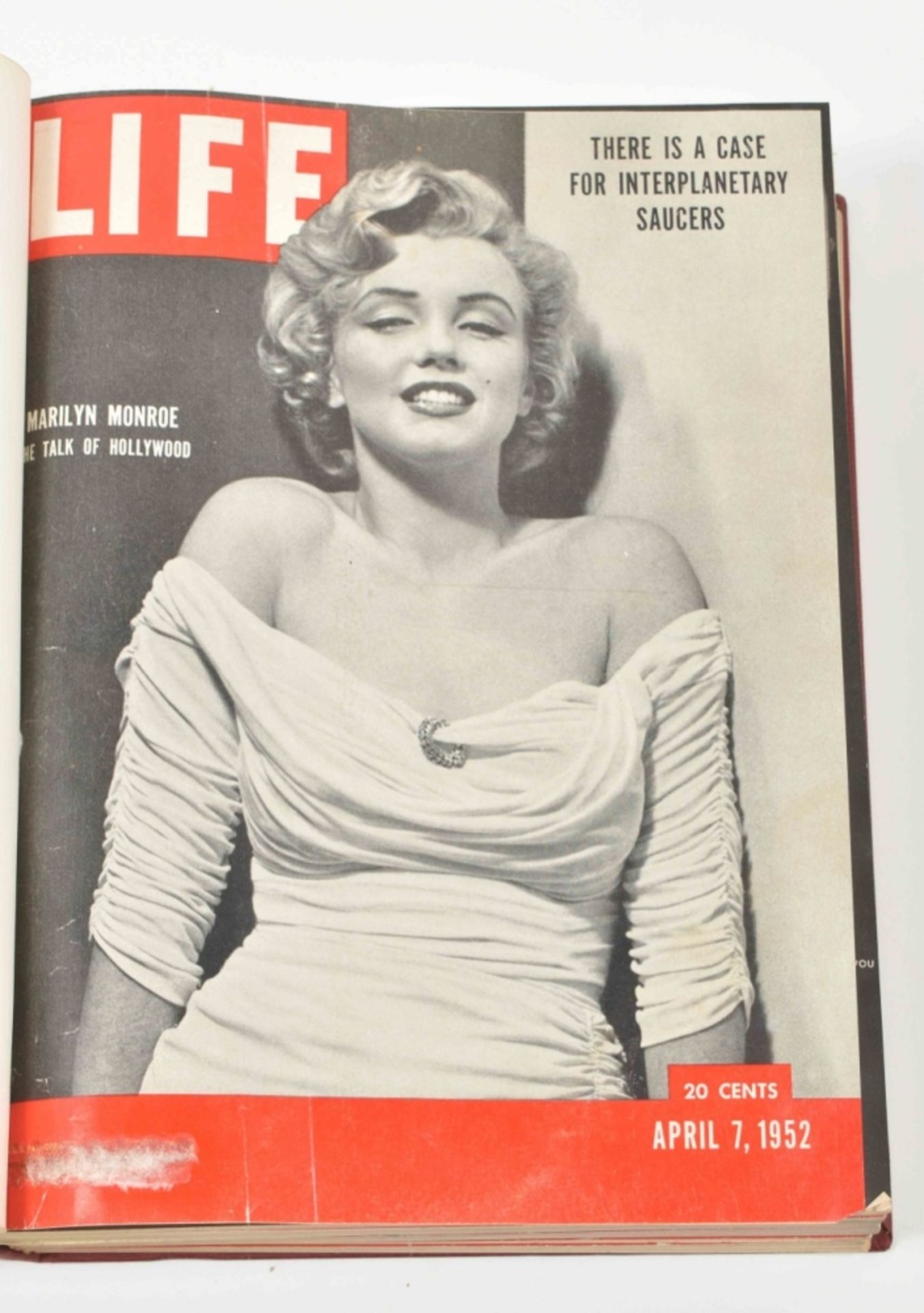 [Life Magazine] Three iconic issues of Life Magazine - Bild 5 aus 10