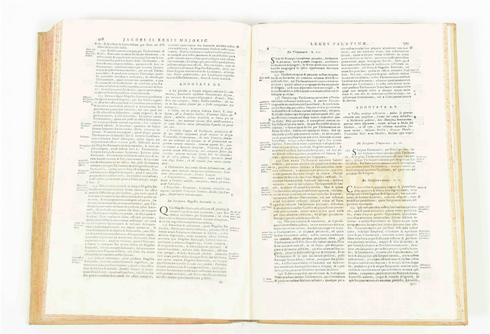 [Acta Sanctorum] J. Bolland. Praefationes, tractatus, diatribae et exegeses praeliminiares - Image 9 of 10