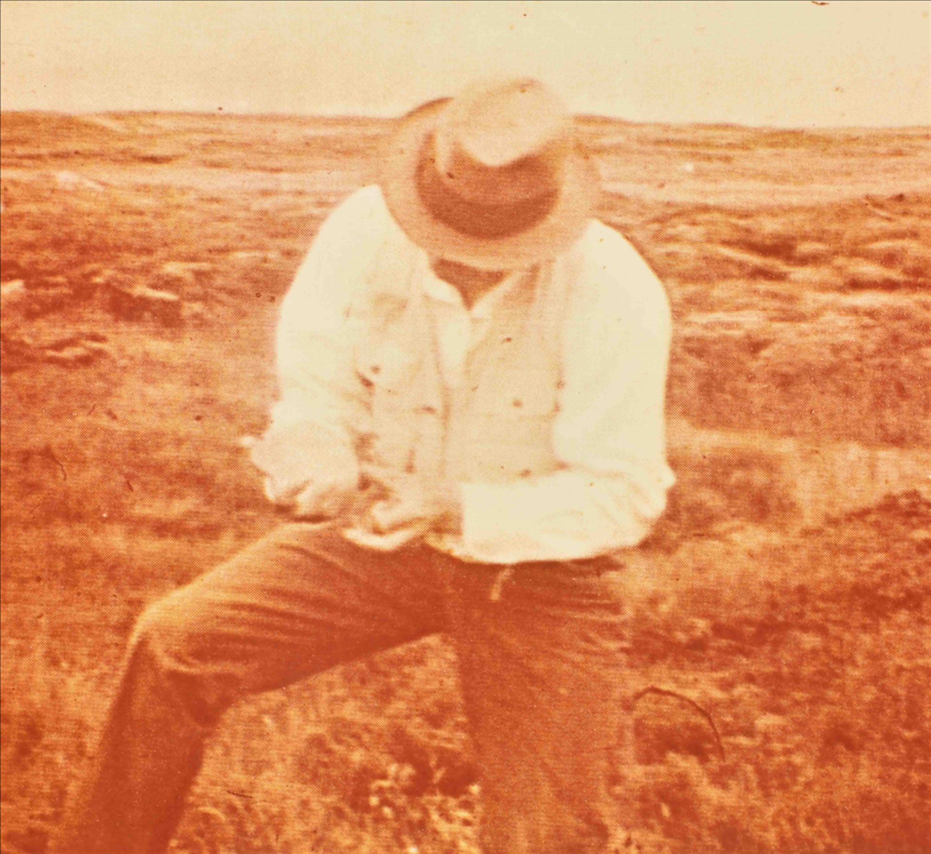 Joseph Beuys, The Scottish Symphony - Celtic Kinloch Rannoch, 1980 - Bild 6 aus 6