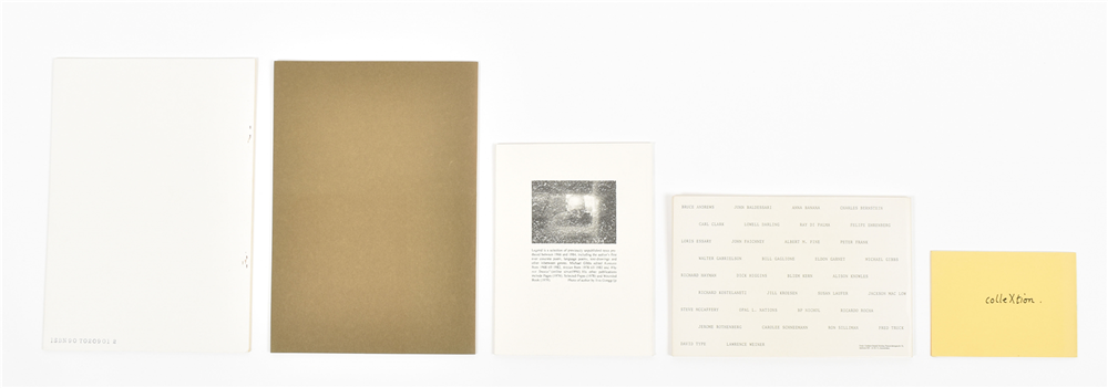 Michael Gibbs, five publications - Image 2 of 10