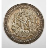 [Germany] Emden Shipper's Guild coin