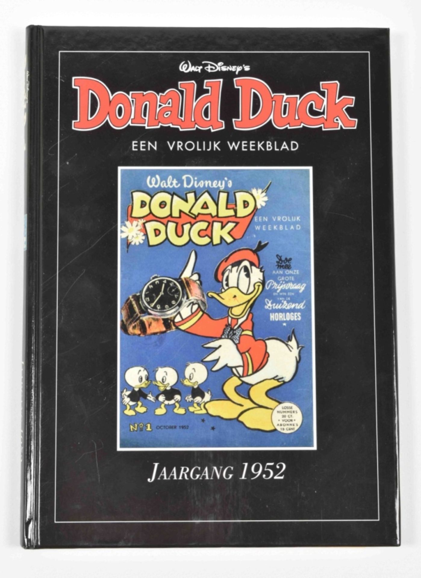 Walt Disney's Donald Duck - Image 3 of 4