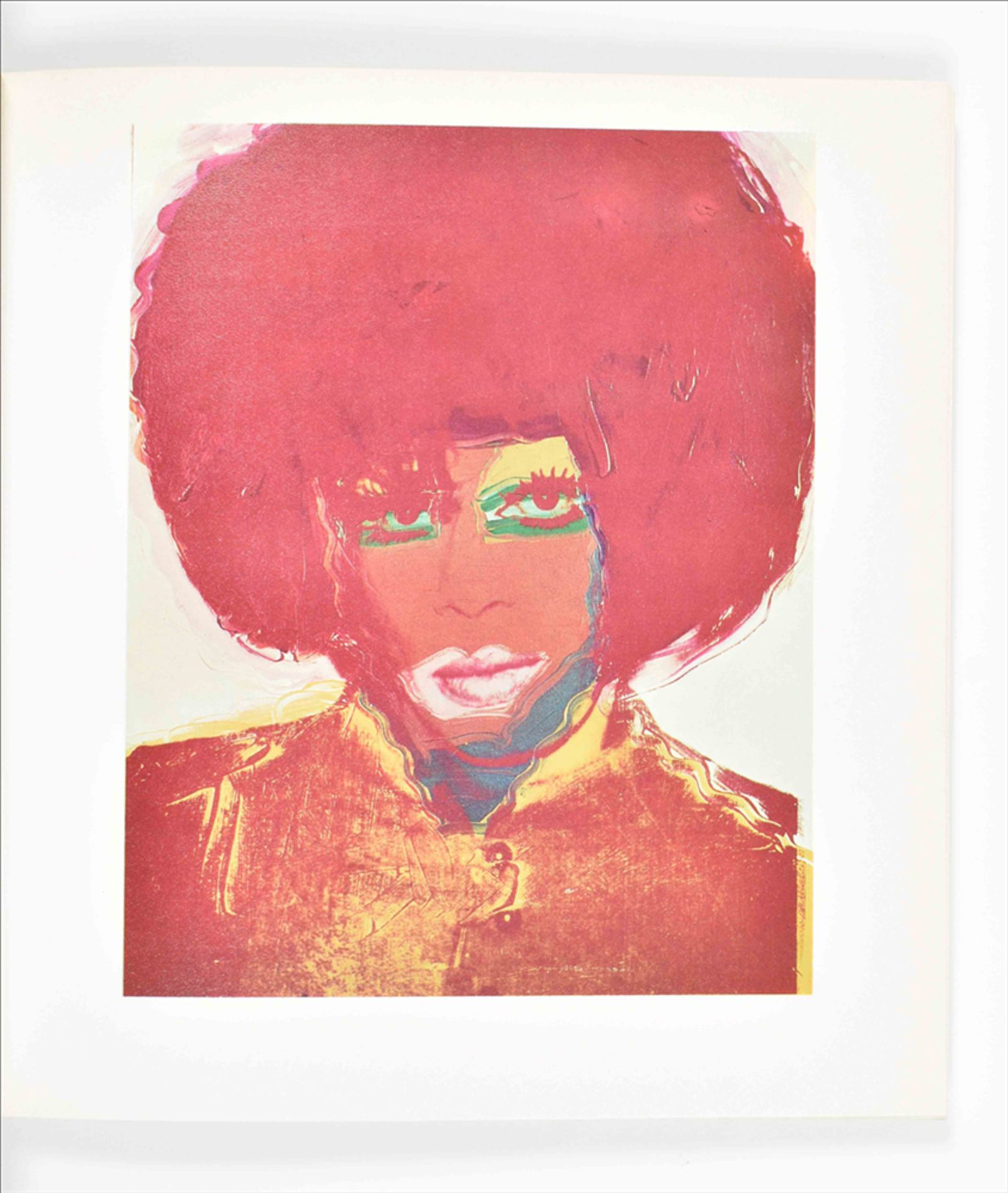 Andy Warhol, 2 artists' books - Image 8 of 10