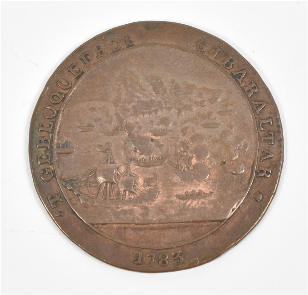 Four miscellaneous medals - Image 5 of 10