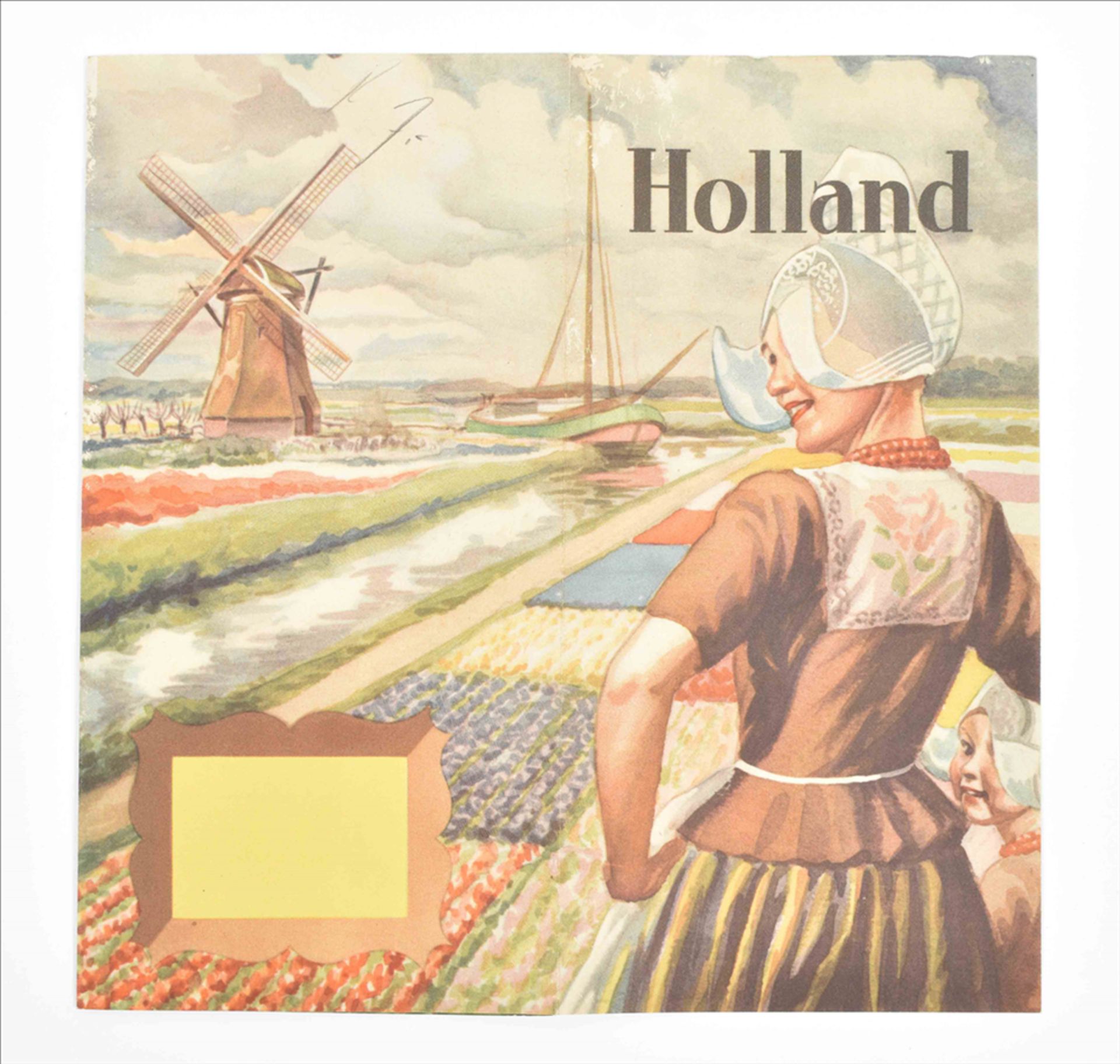 [Netherlands. North Holland] 30 brochures - Image 3 of 9