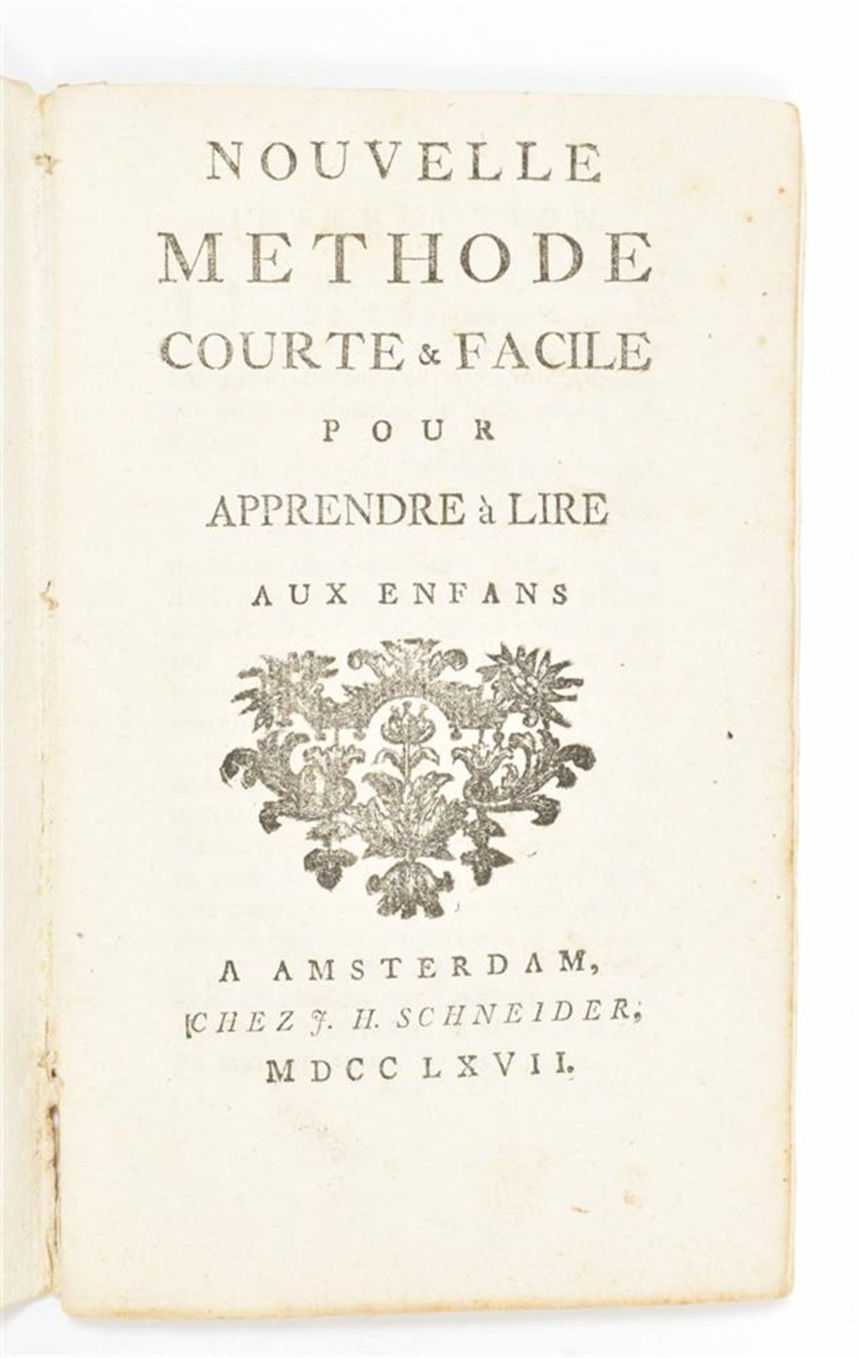 Adèle et Théodore, ou lettres sur l'education - Image 3 of 8