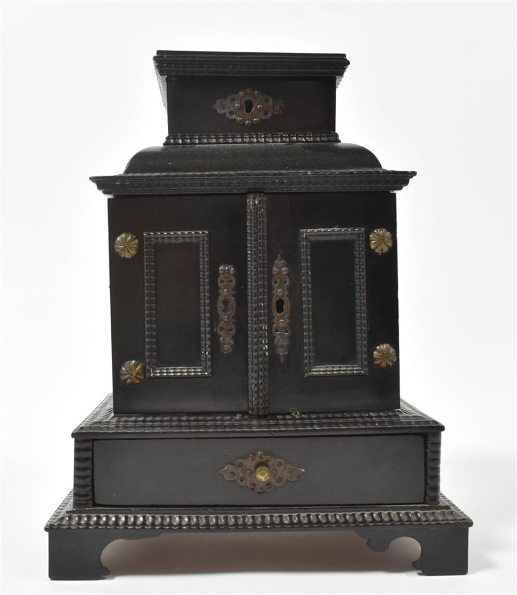 Miniature Dutch cabinet - Bild 3 aus 5