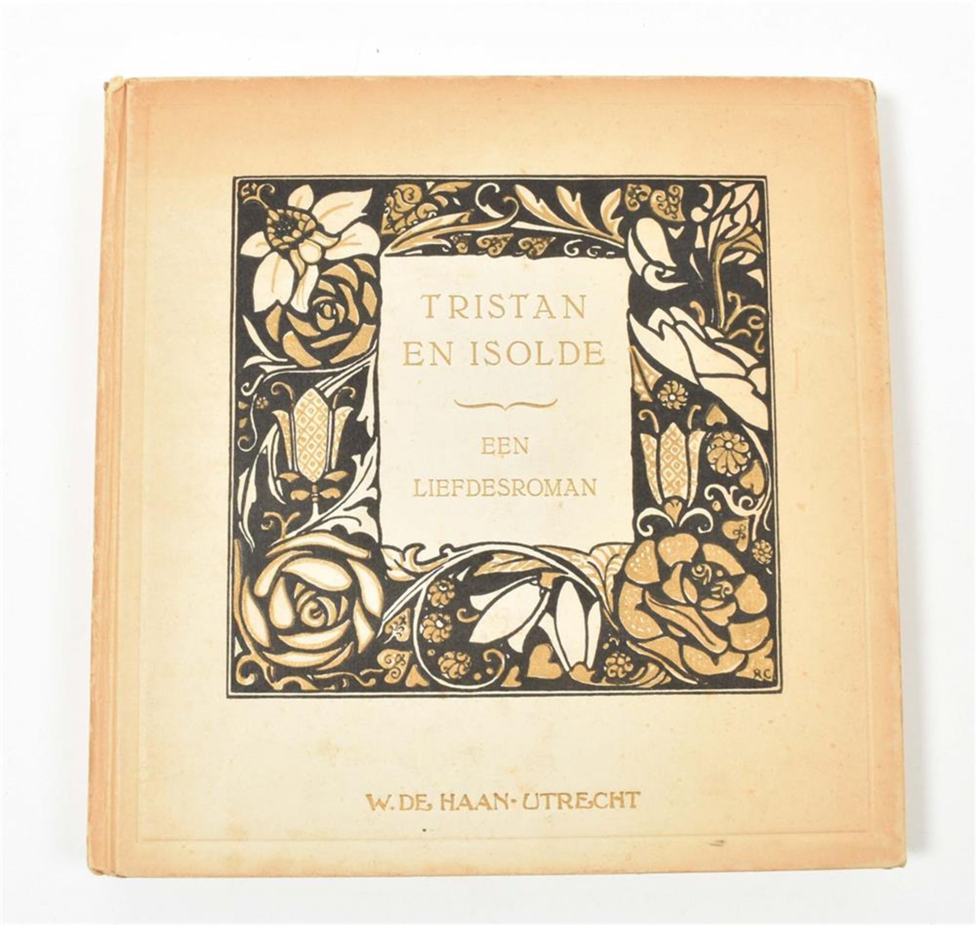 Cramer, R. Nineteen titles: (1) Tristan en Isolde - Image 4 of 10