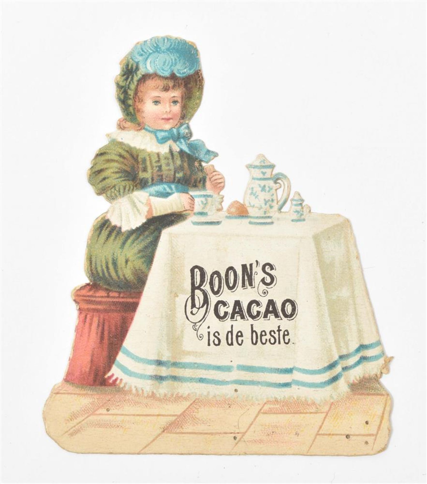 Chromolithograph labels - Image 3 of 10