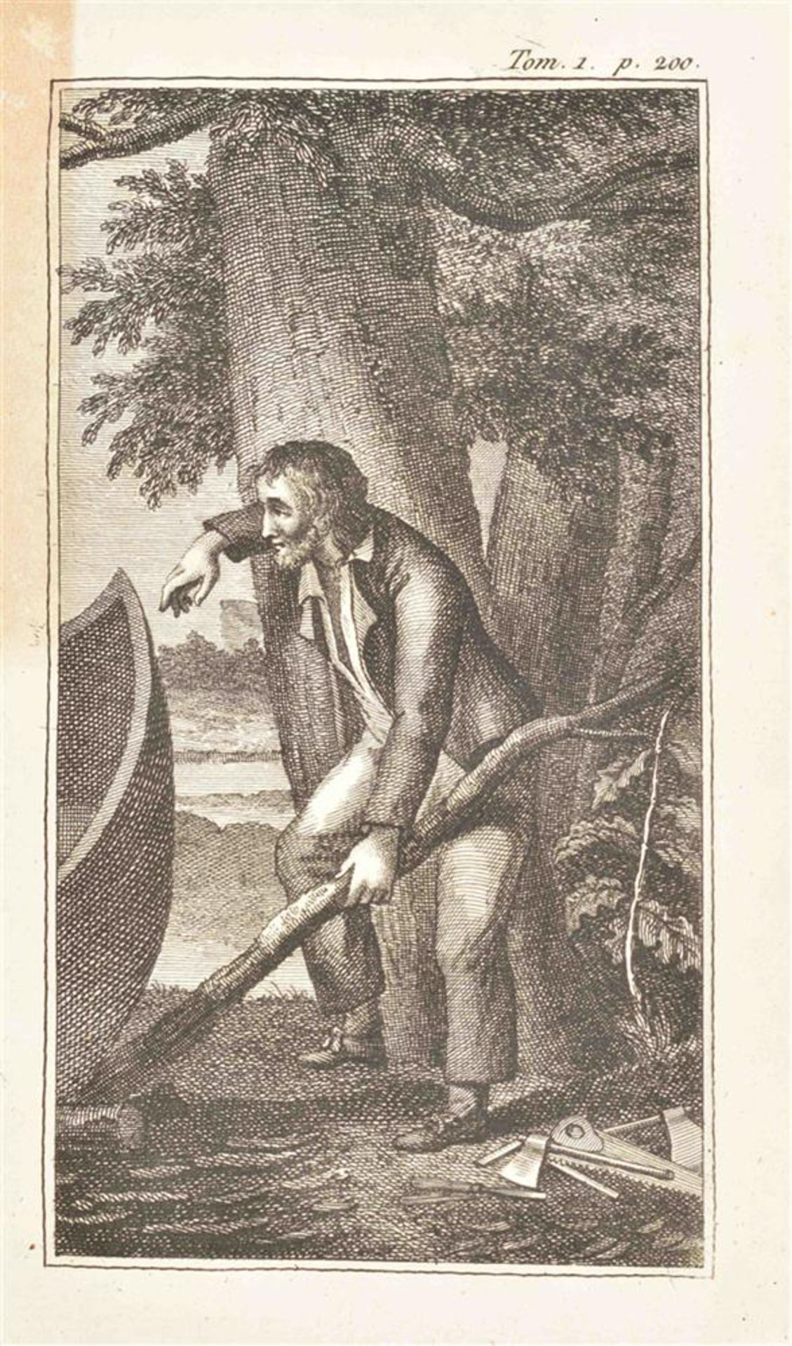 Defoe, D. Nineteen editions and adaptations of Robinson Crusoe - Image 6 of 9