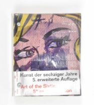 [Pop art] Art of the Sixties, Kunst Der Sechziger Jahre