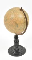 [World] Globe Terrestre de 60 cent[imet]res de circonférènce