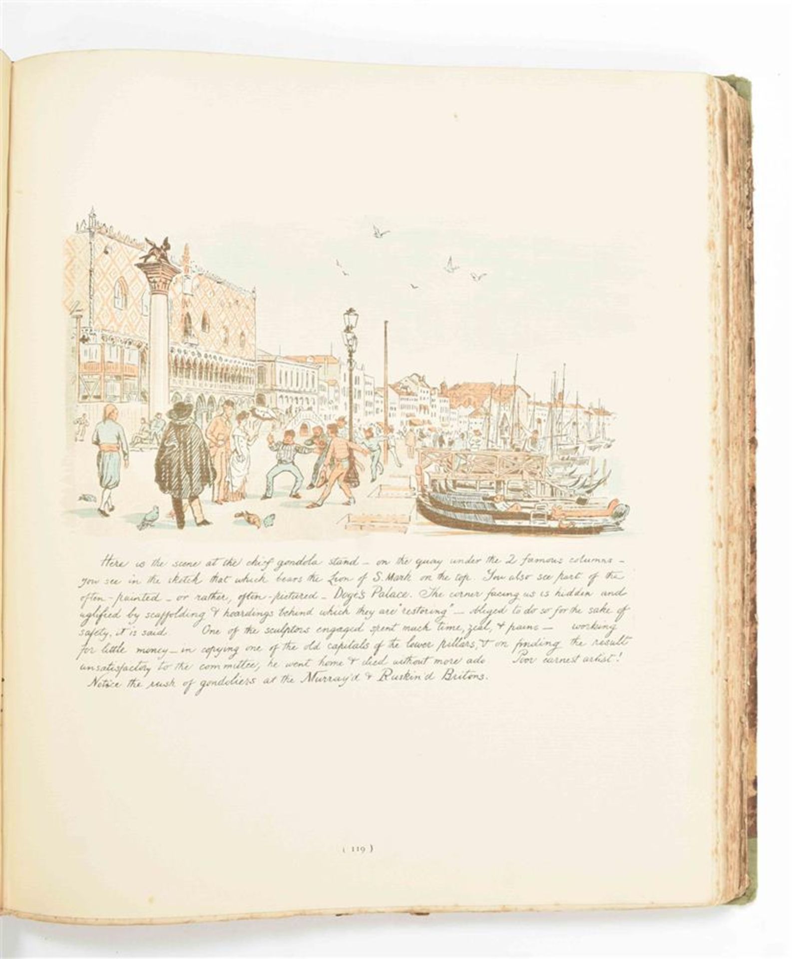 Caldecott, R. Four titles: (1) The Complete Collection of Randolph Caldecott's - Image 8 of 10