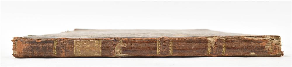 Pautre, J. le (1618-82). Album of 51 engravings - Image 9 of 9