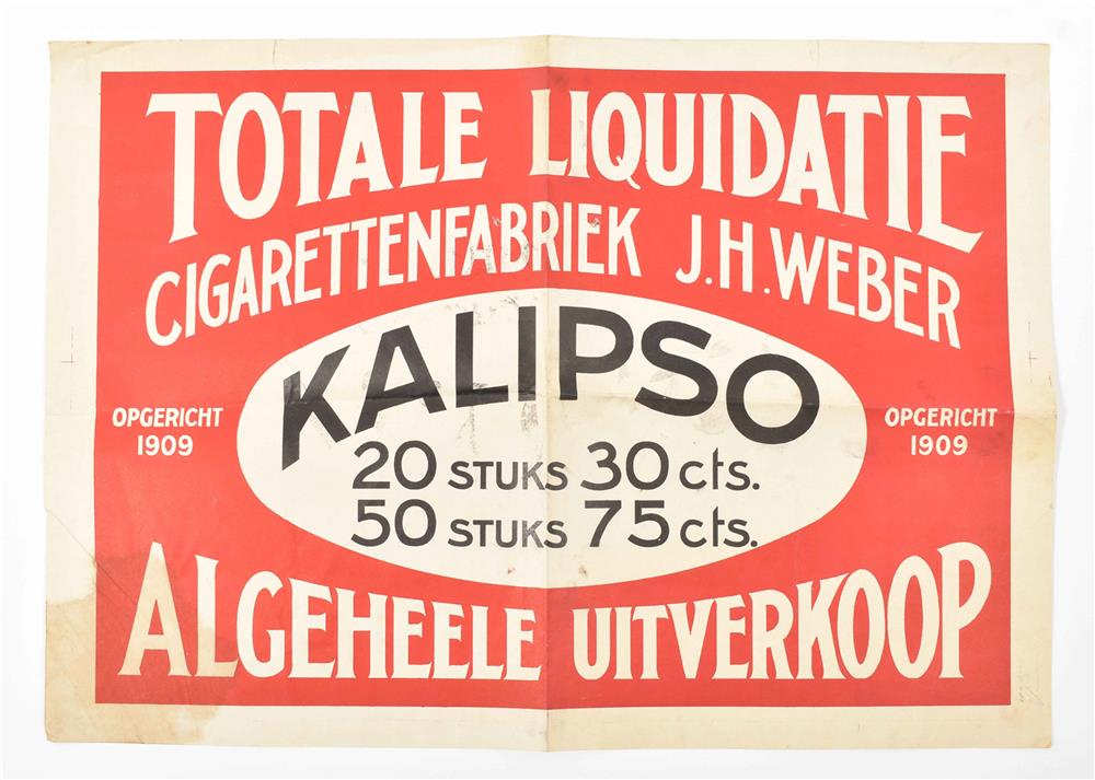 [Tobacco] Labels, booklets, cardboard displays and paper bags - Image 5 of 10