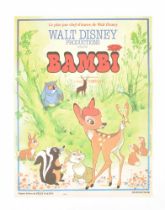 [Cinema] Disney, W. 120 film posters