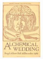 [William Levy] Alchemical Wedding