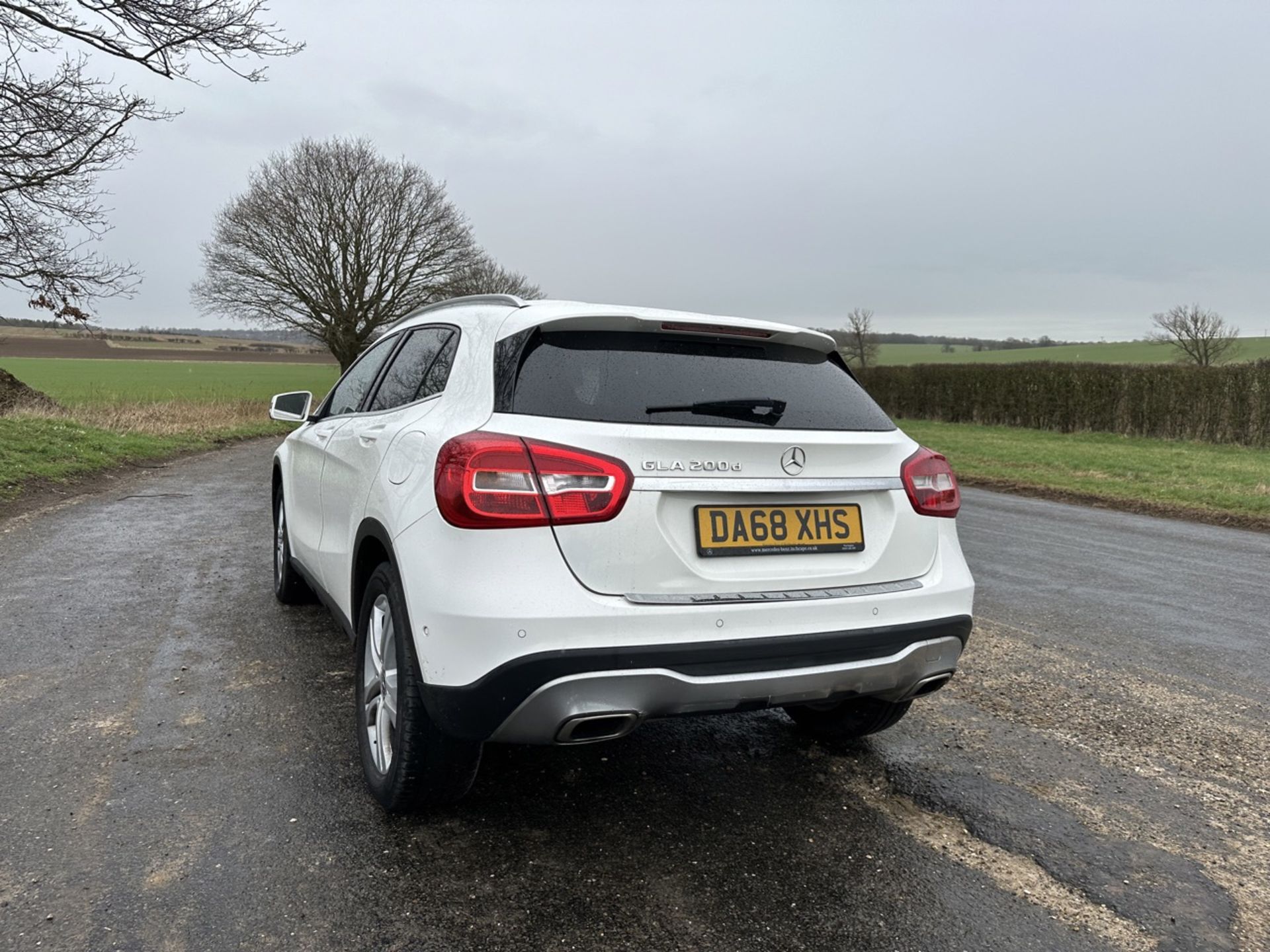 MERCEDES-BENZ GLA 200d “Automatic” Sport Executive 5dr - (2019 Model) *HIGH SPEC* 79k Miles Only - Image 11 of 24