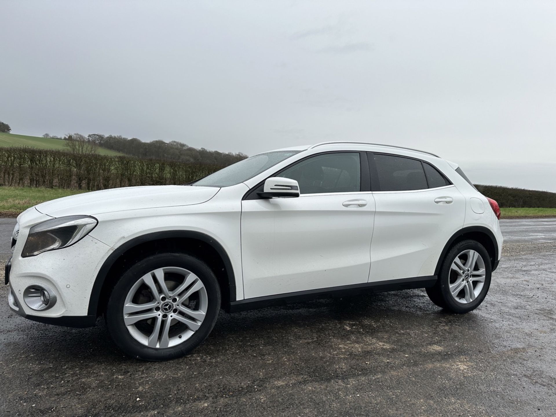 MERCEDES-BENZ GLA 200d “Automatic” Sport Executive 5dr - (2019 Model) *HIGH SPEC* 79k Miles Only - Image 7 of 24