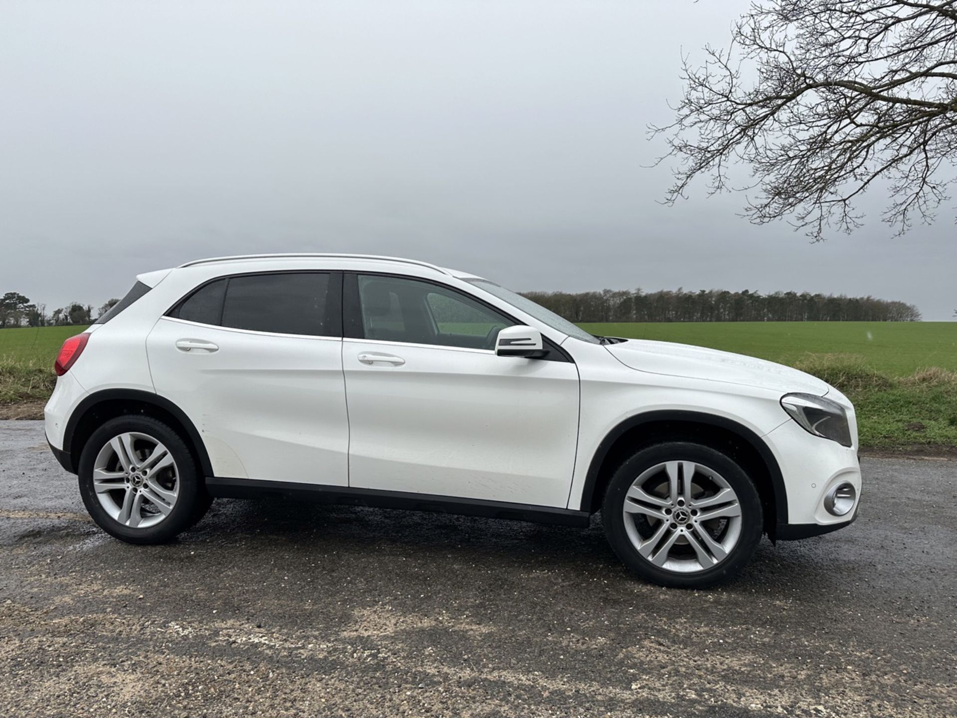 MERCEDES-BENZ GLA 200d “Automatic” Sport Executive 5dr - (2019 Model) *HIGH SPEC* 79k Miles Only - Image 17 of 24