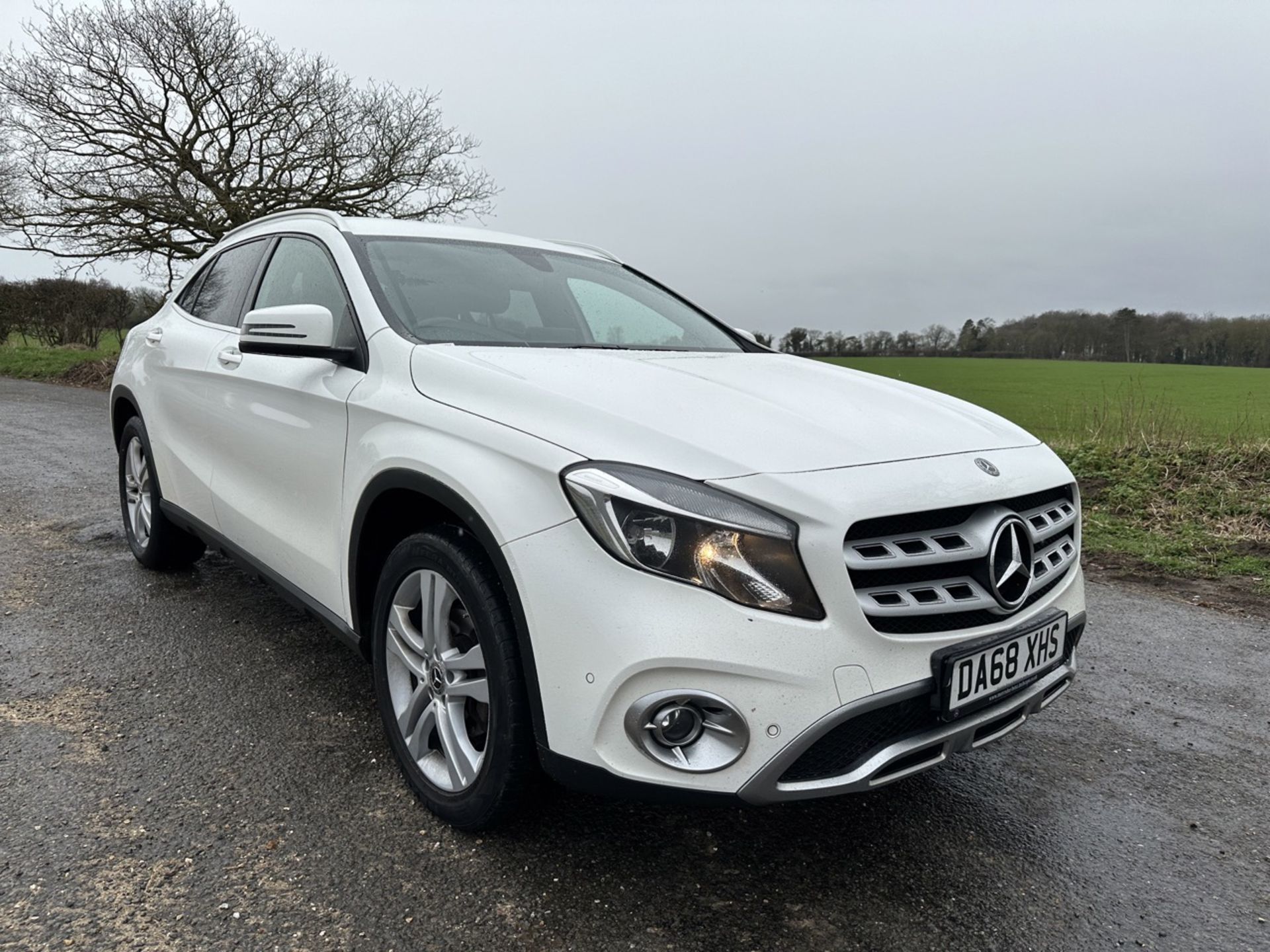 MERCEDES-BENZ GLA 200d “Automatic” Sport Executive 5dr - (2019 Model) *HIGH SPEC* 79k Miles Only - Image 3 of 24