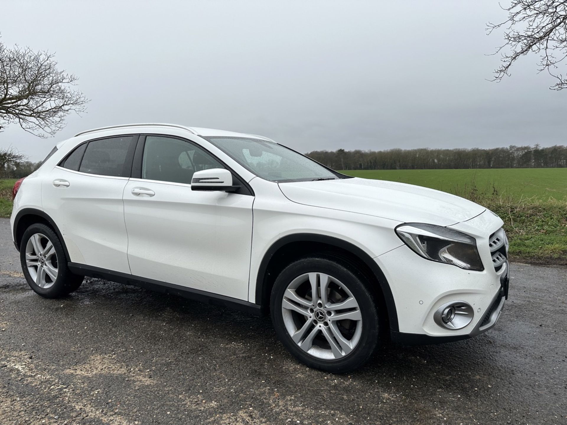 MERCEDES-BENZ GLA 200d “Automatic” Sport Executive 5dr - (2019 Model) *HIGH SPEC* 79k Miles Only - Image 2 of 24