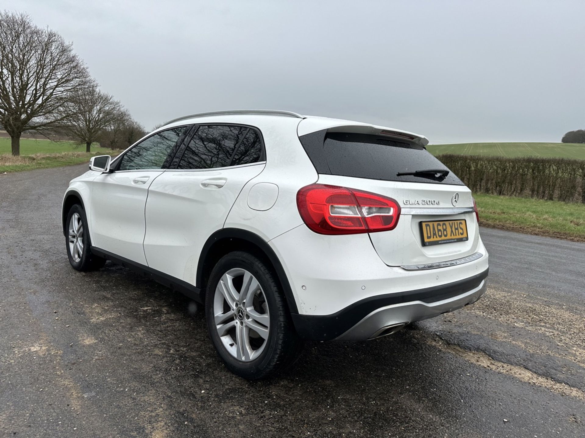 MERCEDES-BENZ GLA 200d “Automatic” Sport Executive 5dr - (2019 Model) *HIGH SPEC* 79k Miles Only - Image 10 of 24