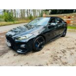 (RESERVE MET)BMW 2 SERIES *NEW SHAPE* 220d M Sport 4dr Step Auto Automatic - Diesel - Coupe - 47K