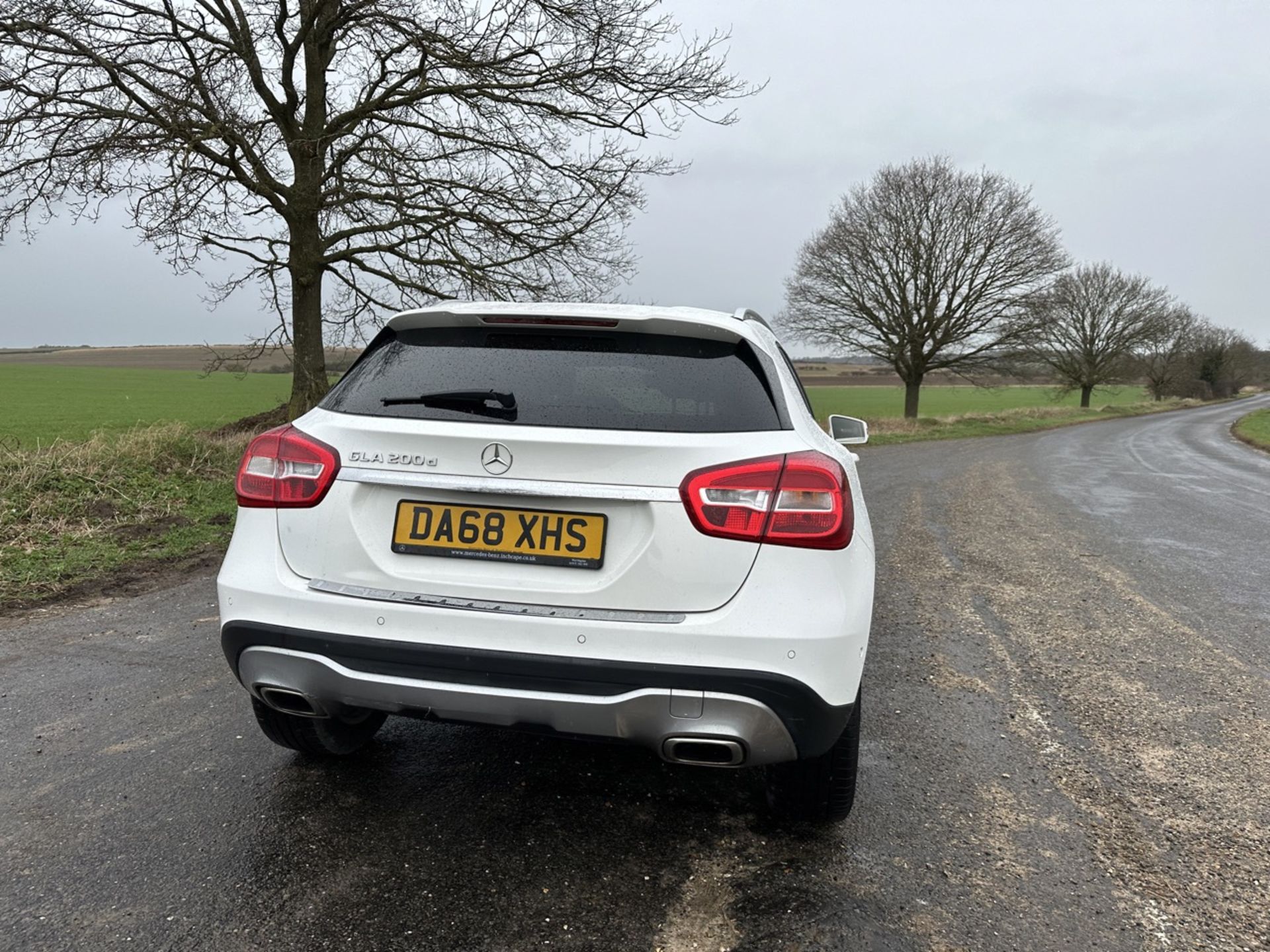 MERCEDES-BENZ GLA 200d “Automatic” Sport Executive 5dr - (2019 Model) *HIGH SPEC* 79k Miles Only - Image 14 of 24