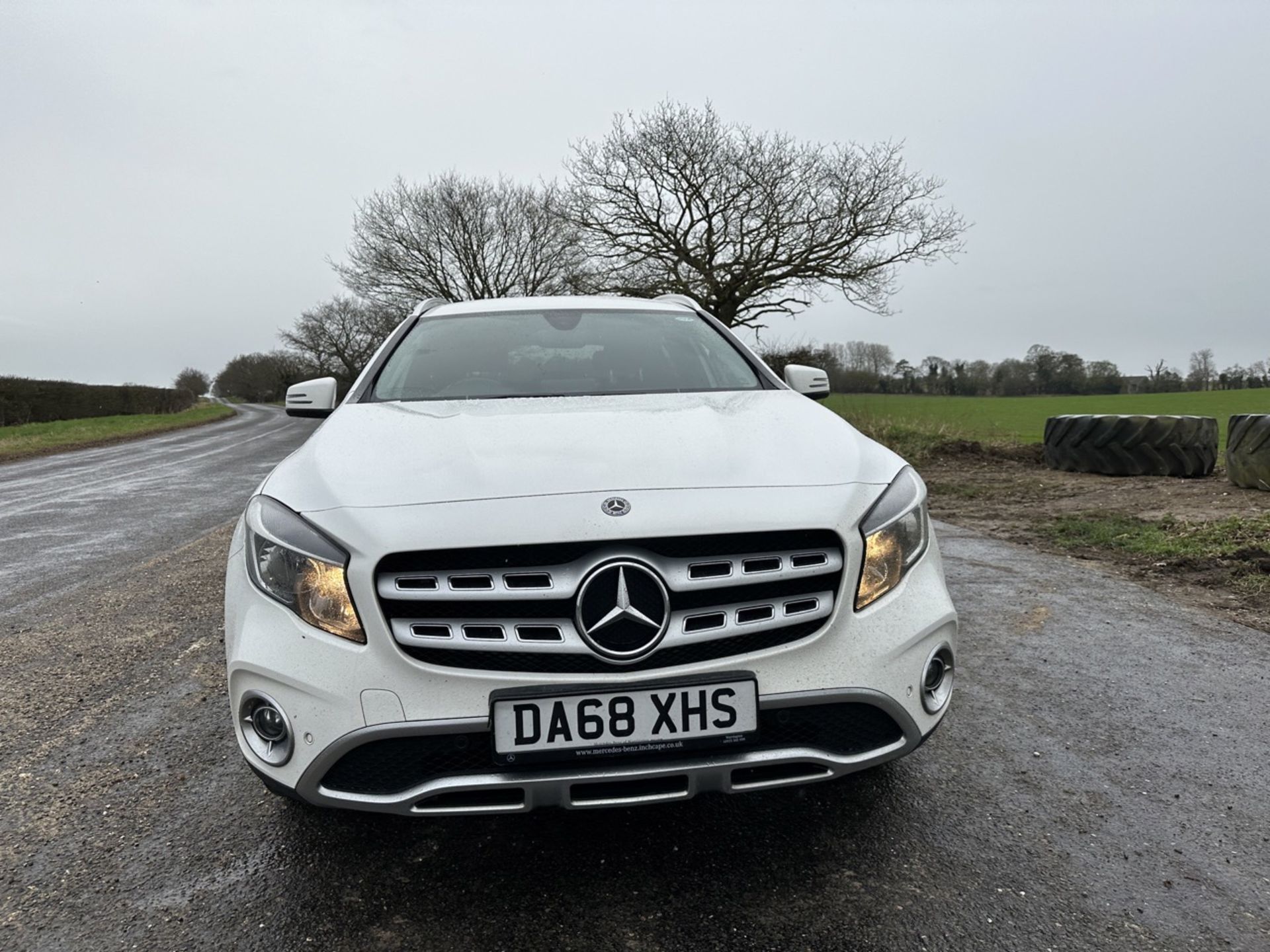 MERCEDES-BENZ GLA 200d “Automatic” Sport Executive 5dr - (2019 Model) *HIGH SPEC* 79k Miles Only - Image 4 of 24