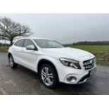 MERCEDES-BENZ GLA 200d “Automatic” Sport Executive 5dr - (2019 Model) *HIGH SPEC* 79k Miles Only