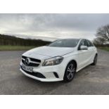 *RESERVE MET* MERCEDES-BENZ A CLASS A180d “ Special Equipment Edition” 2016 Year - Air Con