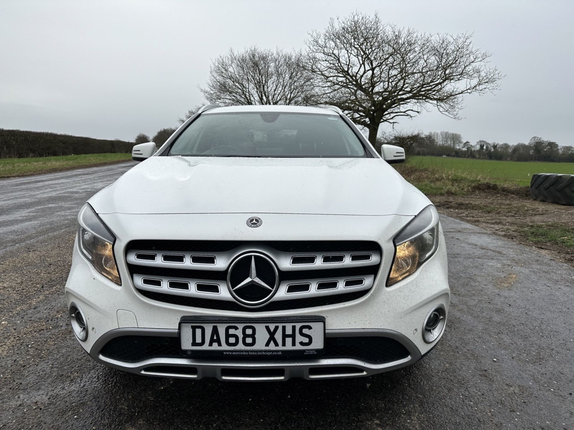 MERCEDES-BENZ GLA 200d “Automatic” Sport Executive 5dr - (2019 Model) *HIGH SPEC* 79k Miles Only - Image 5 of 24