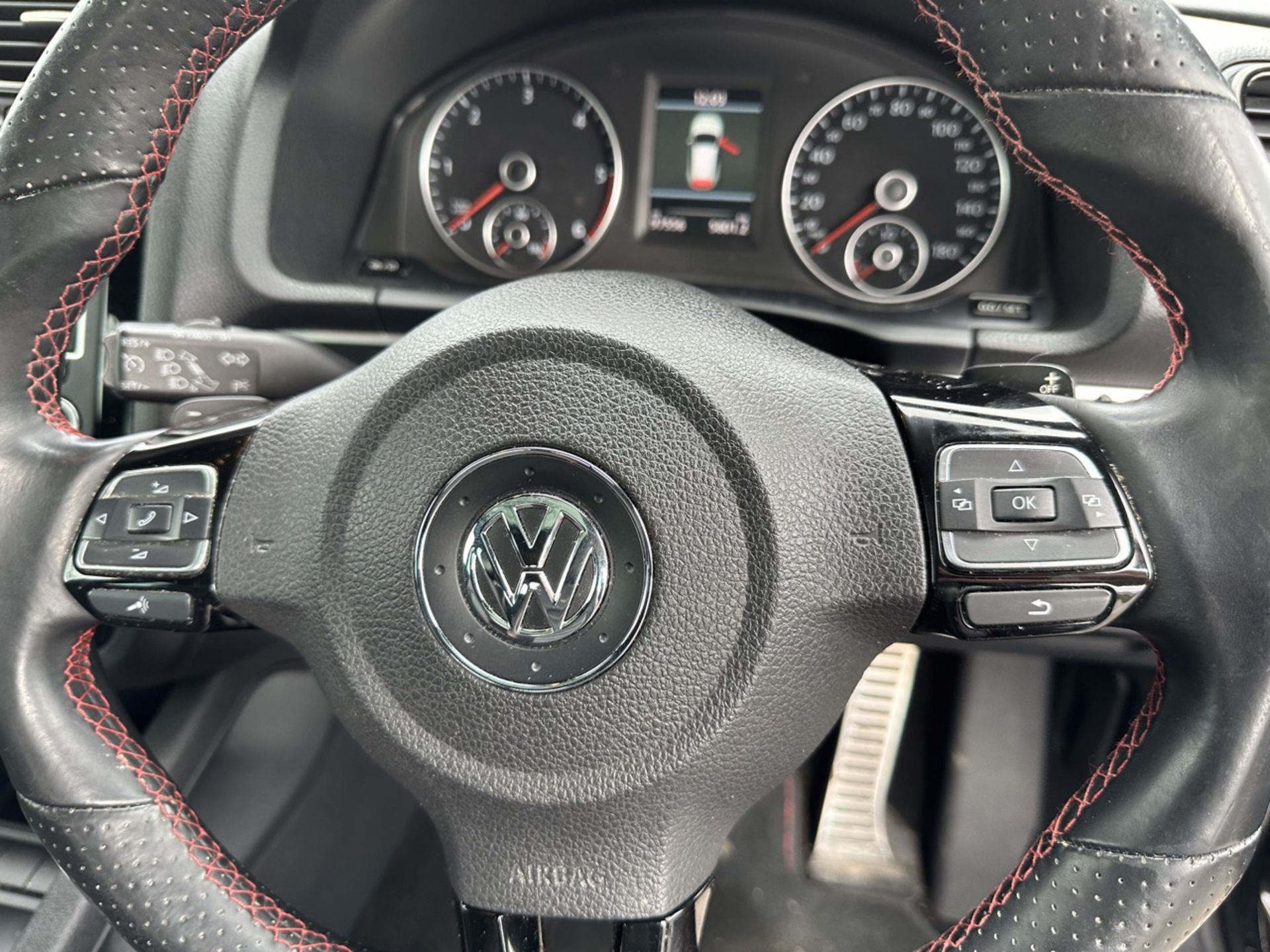(RESERVE MET)Volkswagen Scirocco Gts Tdi S-A - 2014 - 97k miles - 175 BHP Diesel - PAN ROOF - Image 12 of 22
