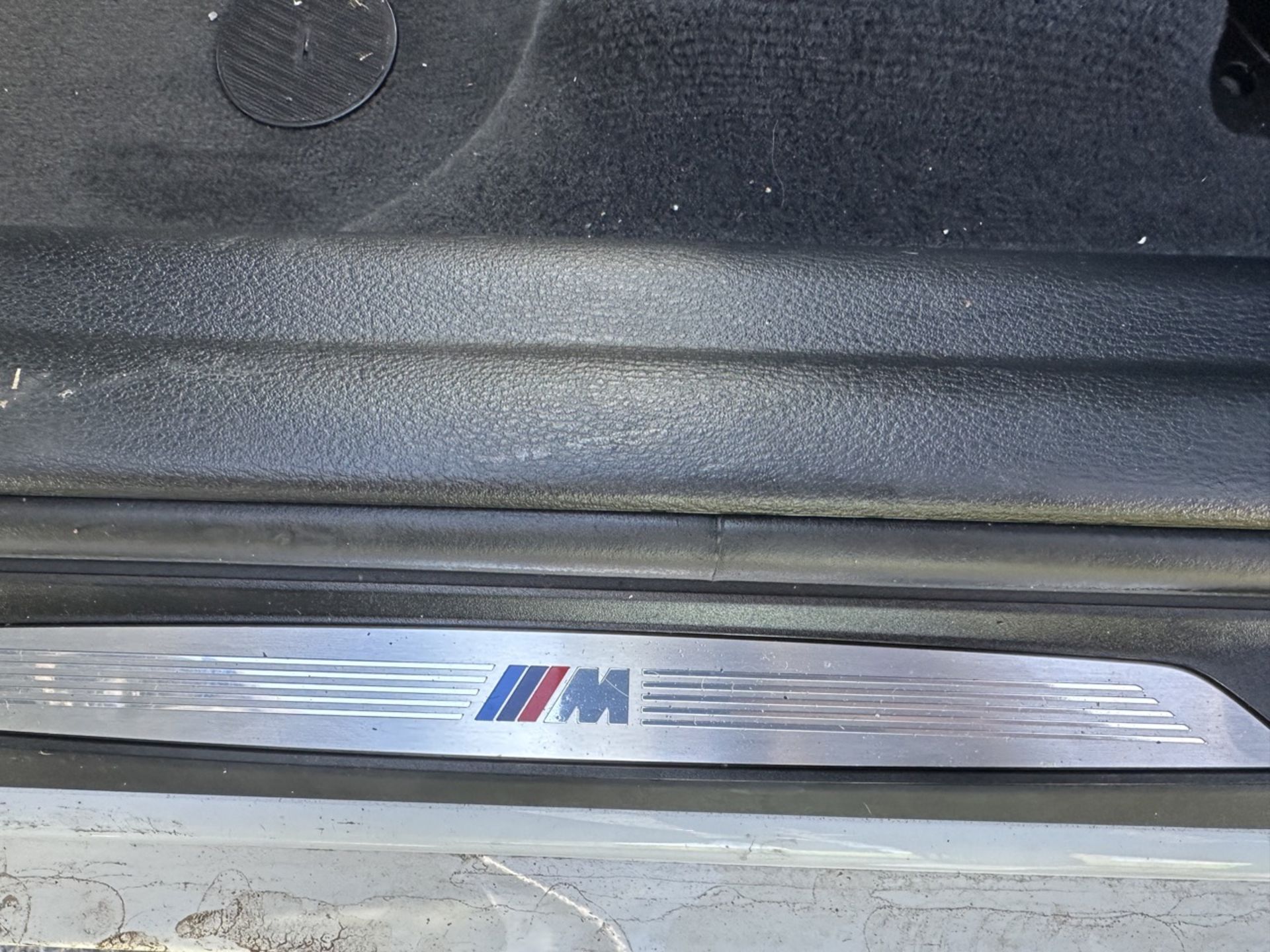BMW X1 Xdrive20i M Sport Auto 20i - 2018 - 16.5k MILES ONLY - M SPORT Seats/badging - Bild 32 aus 38