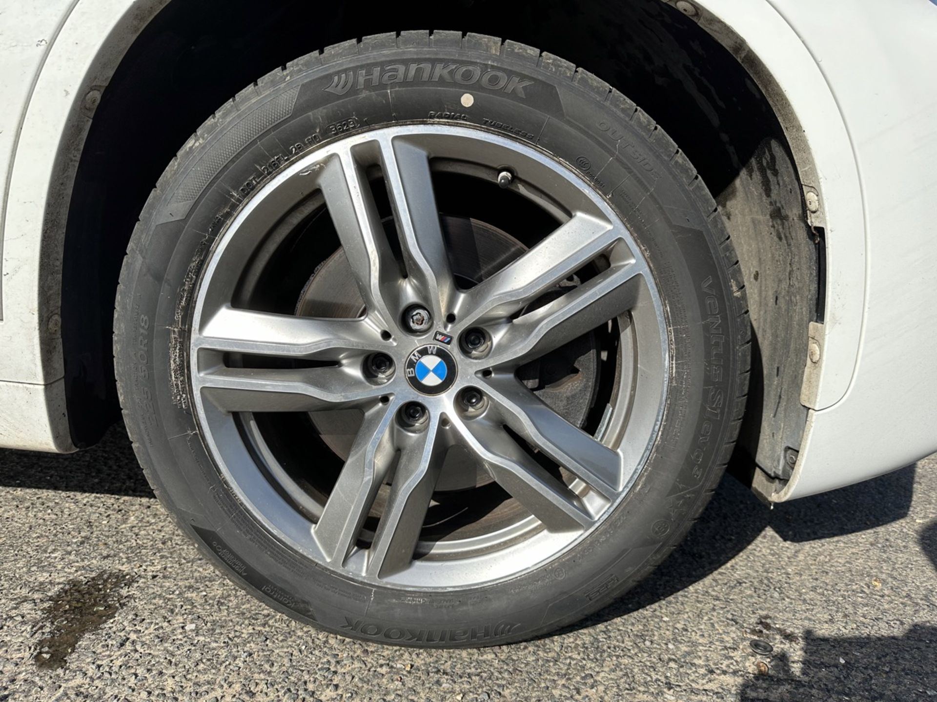 BMW X1 Xdrive20i M Sport Auto 20i - 2018 - 16.5k MILES ONLY - M SPORT Seats/badging - Bild 15 aus 38