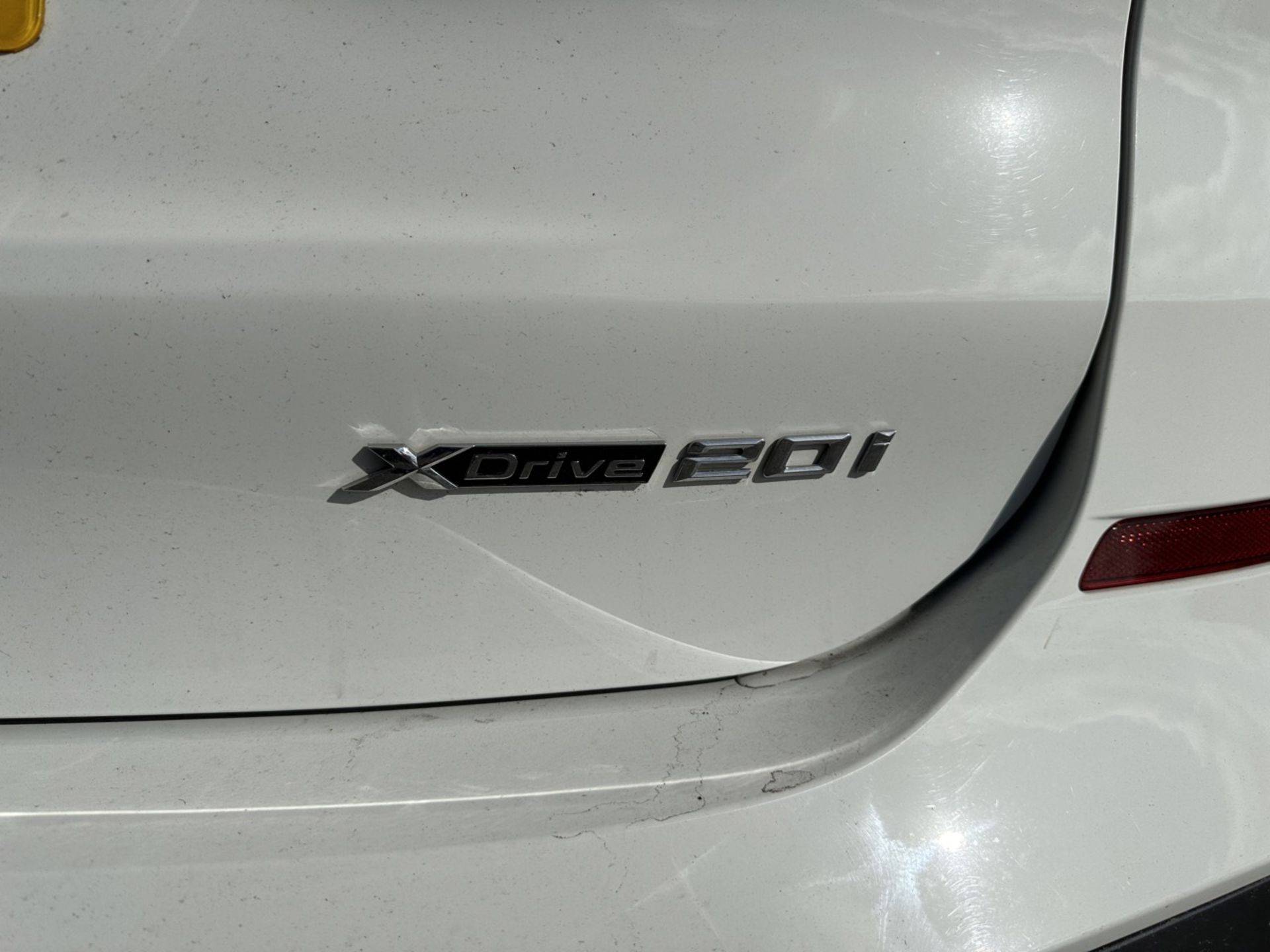 BMW X1 Xdrive20i M Sport Auto 20i - 2018 - 16.5k MILES ONLY - M SPORT Seats/badging - Bild 12 aus 38
