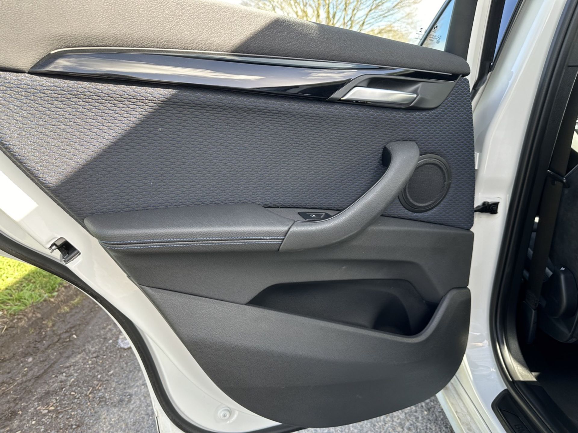BMW X1 Xdrive20i M Sport Auto 20i - 2018 - 16.5k MILES ONLY - M SPORT Seats/badging - Bild 33 aus 38