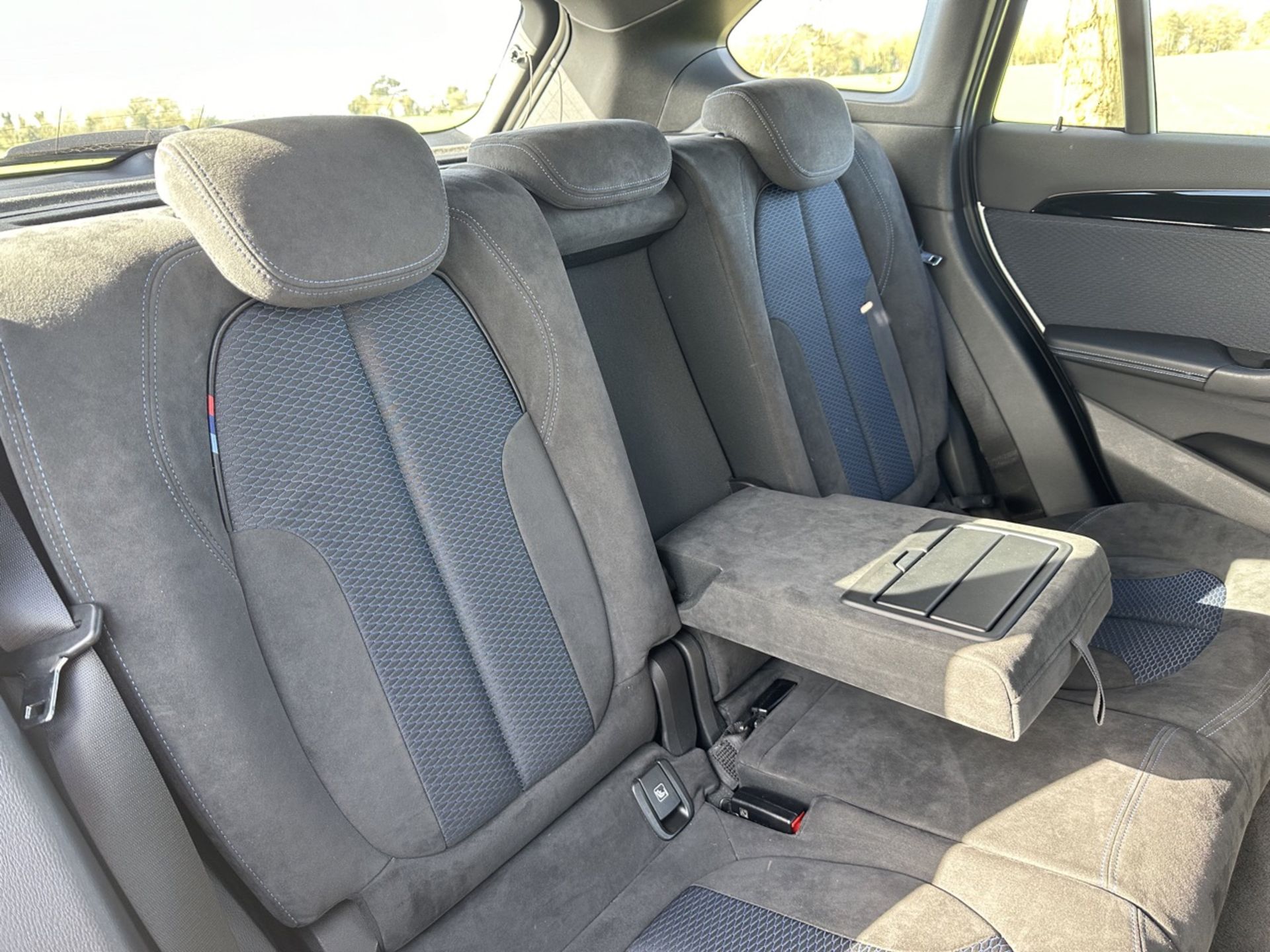 BMW X1 Xdrive20i M Sport Auto 20i - 2018 - 16.5k MILES ONLY - M SPORT Seats/badging - Bild 28 aus 38