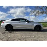 MERCEDES-BENZ C CLASS C63 Premium 2dr Auto - Automatic - Petrol - 59K miles - Coupe - SH PRINT