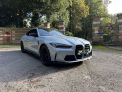 PRESTIGE SALE INCLUDING HIGH VALUE CARS AND COMMERCIALS