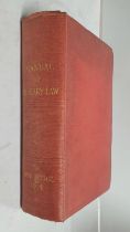 A Manual of Military law published by the War Office in 1914