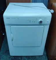 Beko 6kg tumble dryer