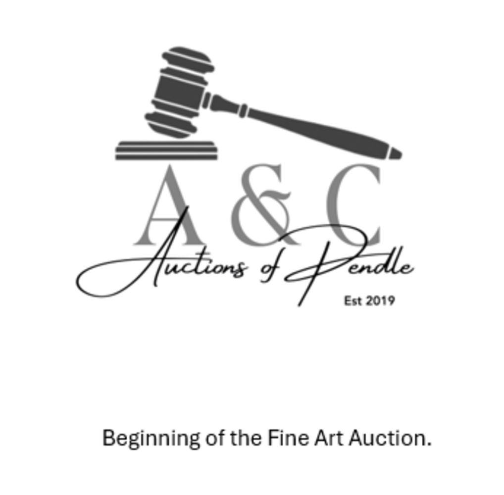 Live Fine Art Auction of Gold Coins, Jewellery, Gemstones, Silver, Antiques, Collectables, Paintings & Records - followed by Fortnightly Auction
